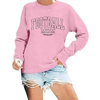 Algopix Similar Product 2 - Oversized Sweatshirt for Women Graphic