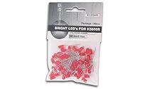 Algopix Similar Product 13 - Velleman KLEDHR Red LED Set