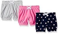 Algopix Similar Product 9 - Amazon Essentials Baby Girls Bloomer