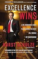 Algopix Similar Product 18 - Excellence Wins A NoNonsense Guide to