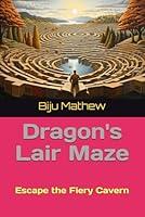 Algopix Similar Product 10 - Dragons Lair Maze Escape the Fiery