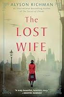 Algopix Similar Product 9 - The Lost Wife