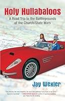 Algopix Similar Product 10 - Holy Hullabaloos A Road Trip to the