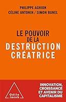 Algopix Similar Product 16 - Le Pouvoir de la destruction cratrice