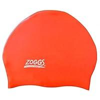 Algopix Similar Product 16 - Zoggs 300624750 EasyFit  Silicone