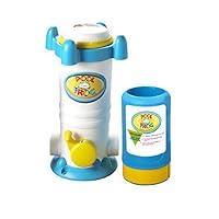 Algopix Similar Product 7 - Pool Frog Above Ground Pool 6100 Series