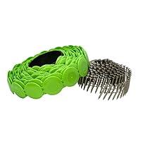 Algopix Similar Product 17 - STINGER 0136260 NailPac Cap Nails  1
