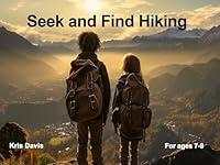 Algopix Similar Product 2 - Seek and Find Hiking