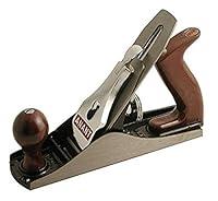 Algopix Similar Product 1 - ROBERT LARSON 895-1400 Smooth Plane #4