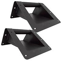 Algopix Similar Product 19 - Seismic Audio  SAHDL9022Pack  Pair