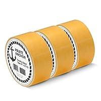 Algopix Similar Product 11 - Pirate Anchor Double Sided Tape 3Roll
