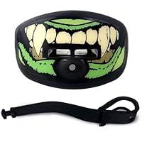 Algopix Similar Product 5 - DAMAGE CONTROL Pacifier Mouthpiece