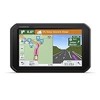 Algopix Similar Product 14 - Garmin dezlCam 785 LMTS GPS Truck