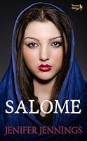 Algopix Similar Product 18 - Salome Captivating 1st Century