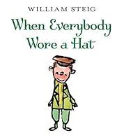 Algopix Similar Product 4 - When Everybody Wore A Hat Rise and