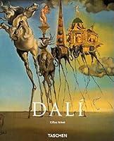 Algopix Similar Product 2 - Salvador Dali 1904-1989