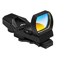 Algopix Similar Product 15 - NcSTAR VD4BKM Keymod Quick Release 4