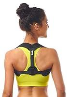 Algopix Similar Product 13 - Posture Corrector for Women Men 