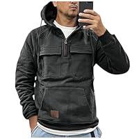 Algopix Similar Product 20 - FONMA Online ShoppingMens Hoodies