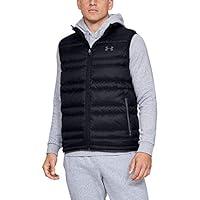 Algopix Similar Product 10 - Under Armour Mens Armour Down Vest 