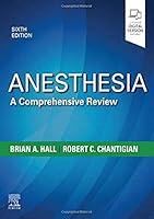 Algopix Similar Product 17 - Anesthesia: A Comprehensive Review