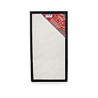 Algopix Similar Product 6 - Flukers 38001 Metal Screen Cover for