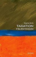Algopix Similar Product 6 - Taxation A Very Short Introduction