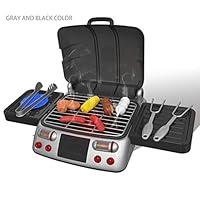 Algopix Similar Product 18 - Miklan Toys Spray Griddle Electric