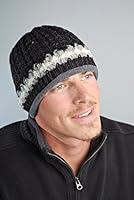 Algopix Similar Product 16 - Dohm Pattern One Merino Wool Winter