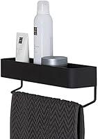 Algopix Similar Product 1 - Sealskin Hand Towel Holder Metal