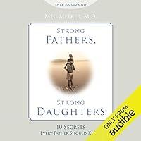 Algopix Similar Product 13 - Strong Fathers, Strong Daughters