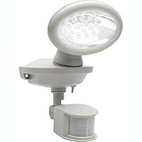 Algopix Similar Product 19 - MotionActivated 14 LED Security