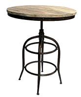 Algopix Similar Product 4 - The Urban Port Industrial Style