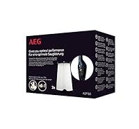 Algopix Similar Product 8 - AEG AEF150 Vacuum Cleaner Filter CX7