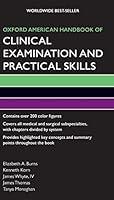 Algopix Similar Product 11 - Oxford American Handbook of Clinical