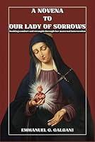 Algopix Similar Product 11 - A Novena to Our Lady of Sorrows