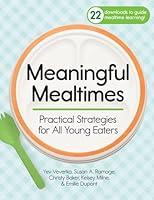 Algopix Similar Product 13 - Meaningful Mealtimes Practical