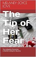 Algopix Similar Product 14 - The Tip of Her Fear The Littlejohn