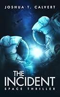 Algopix Similar Product 15 - The Incident: Space Thriller