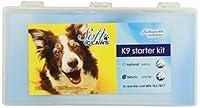 Algopix Similar Product 11 - Soft Claws Canine Cat Nail Caps Starter