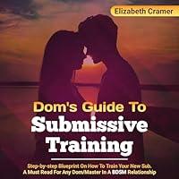 Algopix Similar Product 20 - Doms Guide to Submissive Training