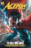 Algopix Similar Product 10 - Superman Action Comics 2 To Hell and