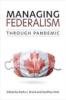 Algopix Similar Product 9 - Managing Federalism through Pandemic