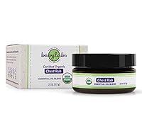 Algopix Similar Product 14 - BabyLabs USDA Certified Organic Chest