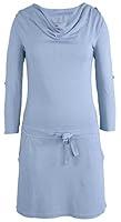 Algopix Similar Product 1 - Gramicci Dharma Dress Laguna Blue