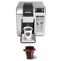 Algopix Similar Product 11 - Keurig VUE V1200 Commercial Brewing