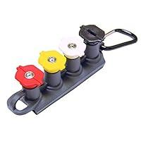 Algopix Similar Product 11 - Valley Industries PK30NZLKIT Pressure