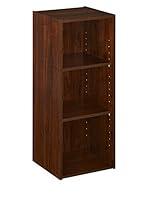 Algopix Similar Product 13 - ClosetMaid 3 Shelf Organizer