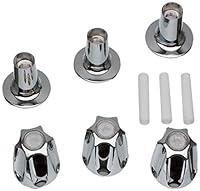Algopix Similar Product 3 - Danco 81428 Bathtub and Shower 3Handle