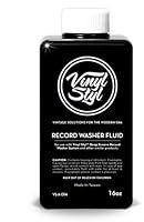 Algopix Similar Product 10 - Vinyl Styl Deep Groove Record Washer